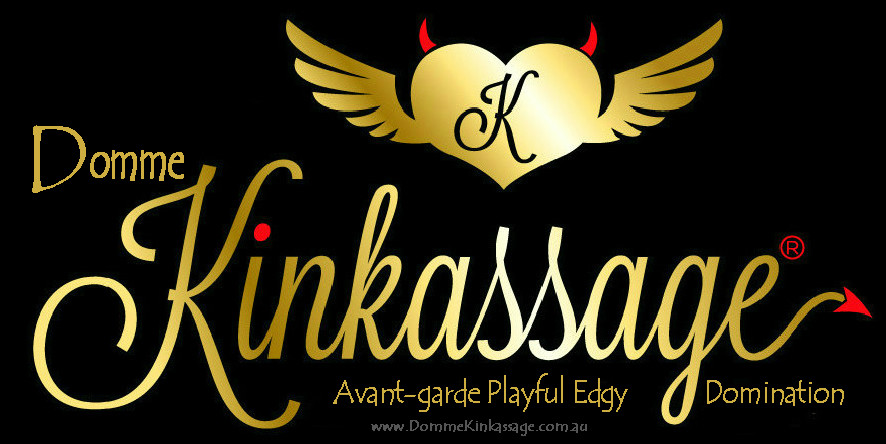 Kinkassage is a Registered Trademark of Aleena Aspley Australia