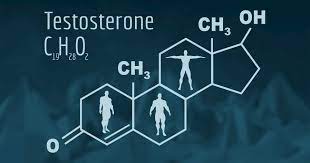 18 Symptoms Testosterone Deficiency