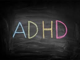 ADHD Hyperfocus Menopausal Perfectionist
