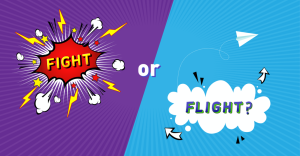 Fight or Flight Response