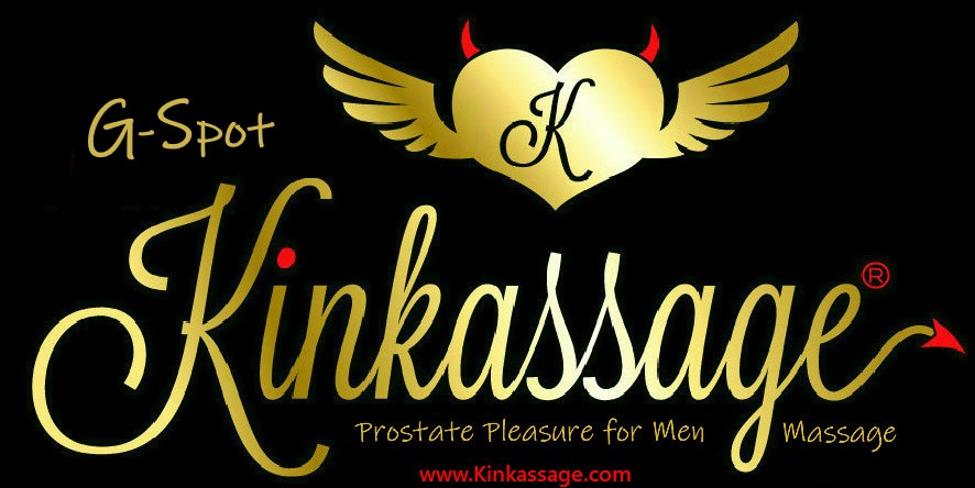 G-Spot Kinkassage